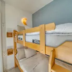 - Haus H, App 0h1110 Lejlighed *