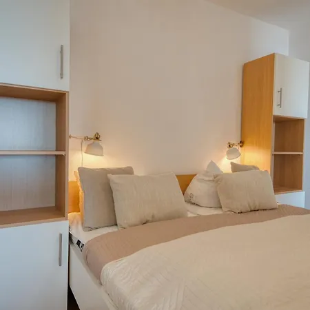 דירה - Haus H, App 0h1110 הייליגנהאפן