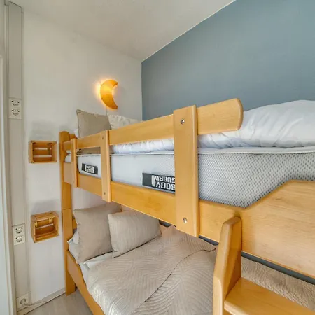 - Haus H, App 0h1110 דירה *