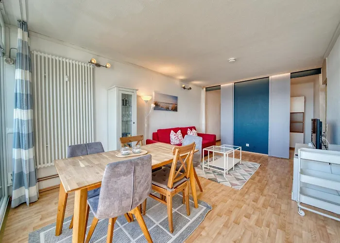 - Haus H, App 0h1110 דירה *